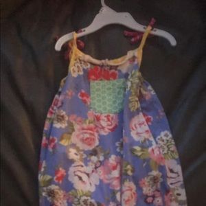 Matilda Jane romper VGUC